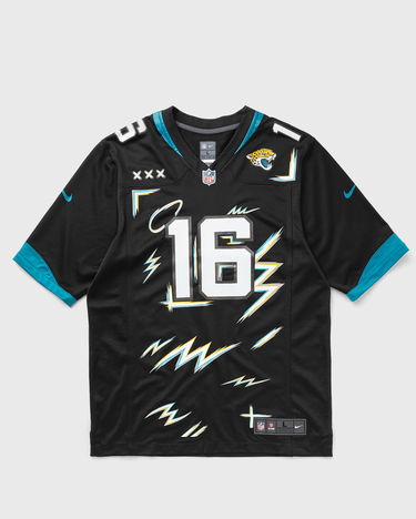 Jersey Fanatics Game Jersey Trevor Lawrence 16 Sort | 67NM-JJGH-FXH-FNM, 0