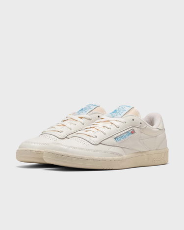 Sneakers og sko Reebok Club C 1985 TV Hvid | GX3680, 3