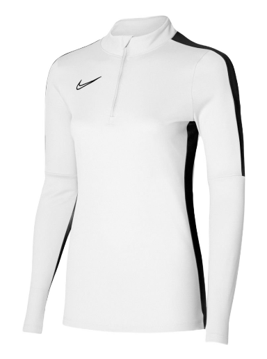 T-shirt Nike Dri-FIT Academy 23 Dril Top Hvid | dr1354-100
