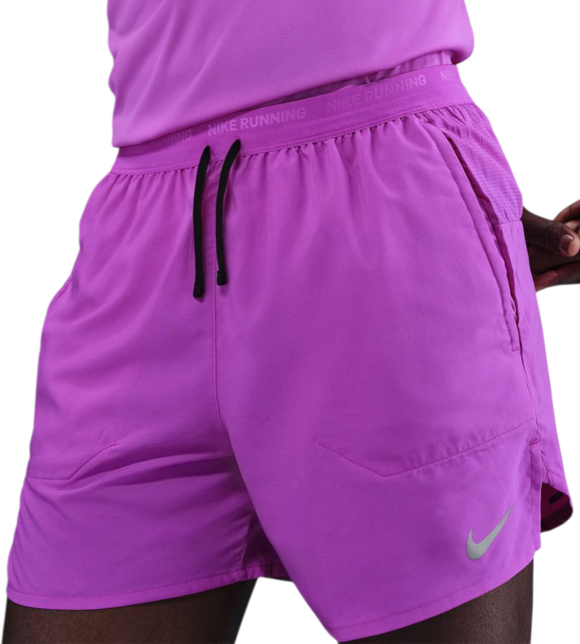 Shorts Nike Nike Stride 5" Running Shorts Lilla | dm4755-552