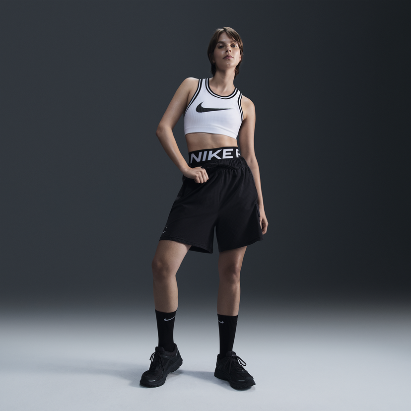 Shorts Nike Sabrina Shorts Sort | FV3189-010