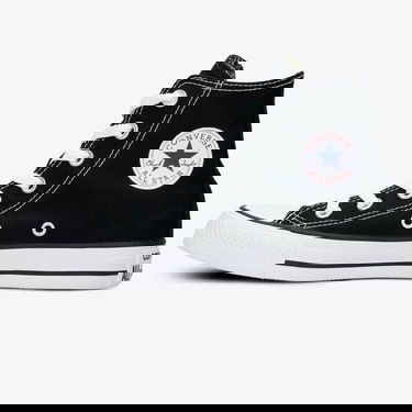 Sneakers og sko Converse All Star High Core Hi W Sort | M9160W, 2