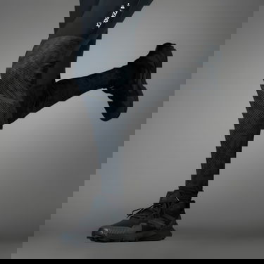 Sneakers og sko adidas Performance Terrex Soulstride RAIN.RDY Trail Running "Core Black" Sort | IE7636, 3