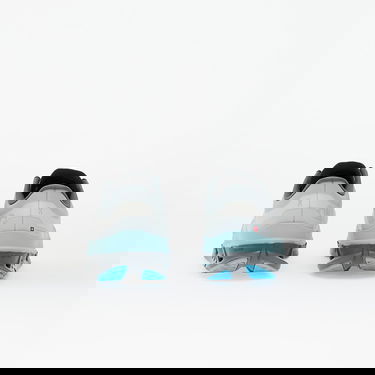 Sneakers og sko On Running Cloudflow 5 Grå | 3WF10093306, 4