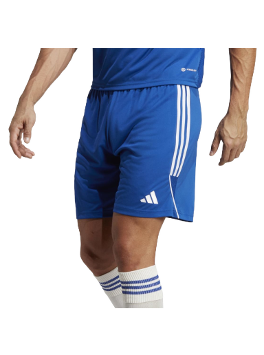 Shorts adidas Performance Tiro 23 Shorts Mørkeblå | ib8084