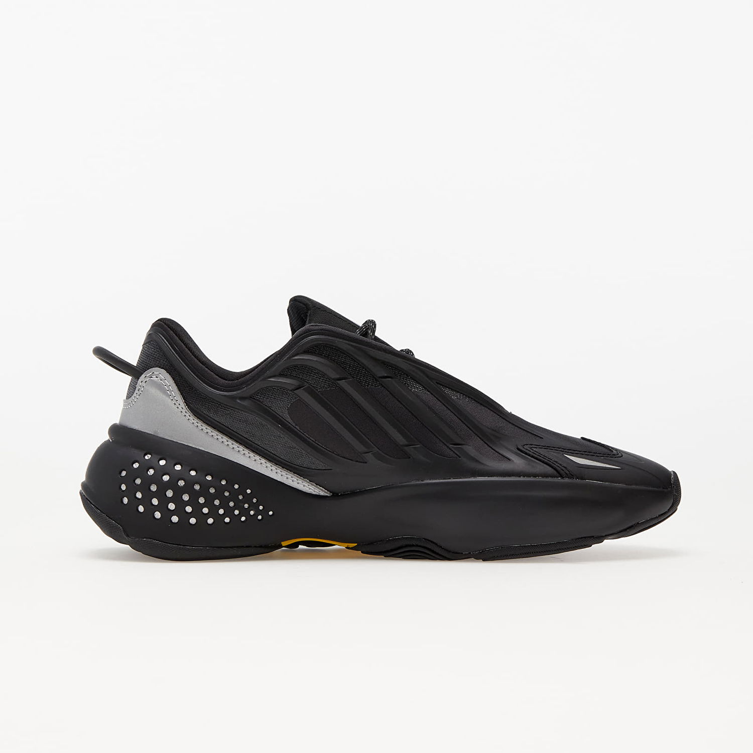 Sneakers og sko adidas Originals Guccimaze x Superstar Ozrah Sort | GY1130, 1