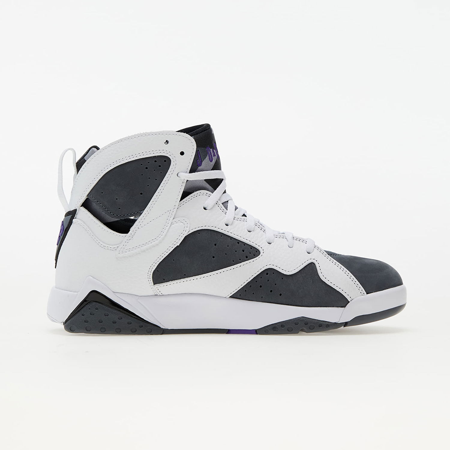 Sneakers og sko Jordan Air Jordan 7 Retro "Flint" Grå | CU9307-100, 1