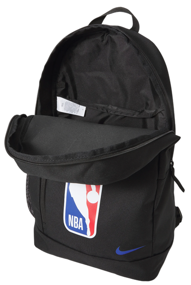 Rygsæk Nike NBA Elemental Backpack Sort | ez2ulnaxb-31stteam-naw, 2