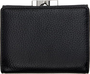 Tegnebog Vivienne Westwood Vivienne Westwood Small Frame Purse Sort | 5115002NW-S000D-, 3