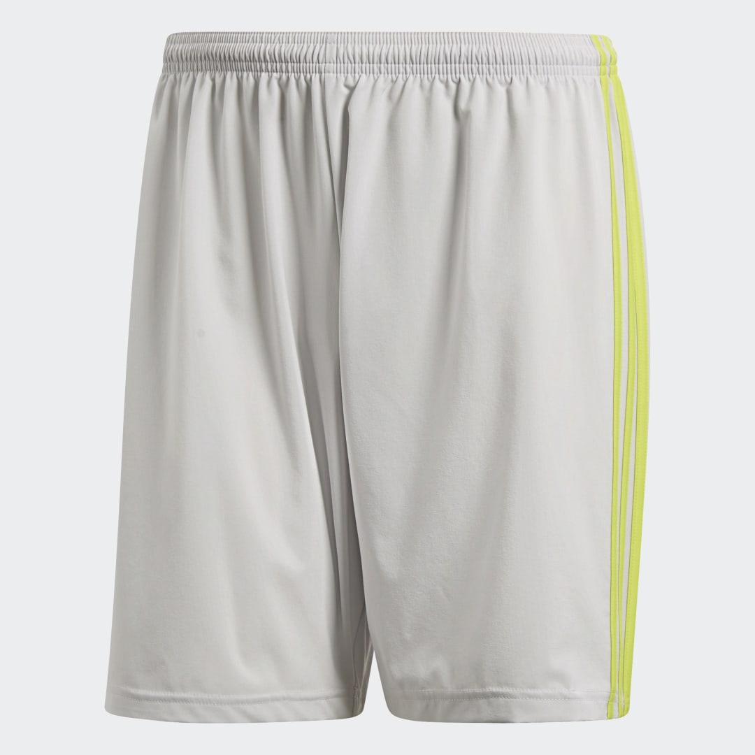 Shorts adidas Originals Condivo 18 Hvid | CE1702, 0