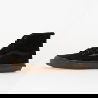 SK8-Hi Tapered Hairy Suede
