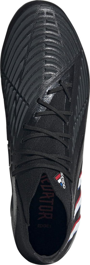 Sneakers og sko adidas Performance PREDATOR EDGE.1 FG Sort | h02935, 3