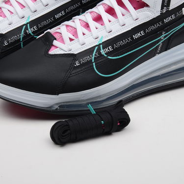 Sneakers og sko Nike Air Max 720 Saturn Flerfarvet | AO2110-002, 4