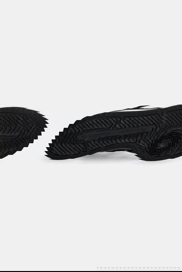 Sneakers og sko adidas Originals Forum 2000 Sort | JP8709, 4