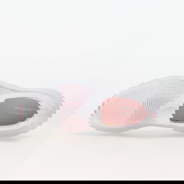 Sneakers og sko Skechers Go Walk Max Walker White/ Pink Hvid | 125052 WPK, 2