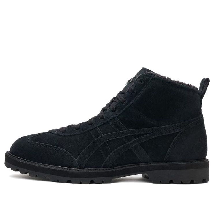 Sneakers og sko Onitsuka Tiger Rinkan Boot PF Sort | 1183A749-002