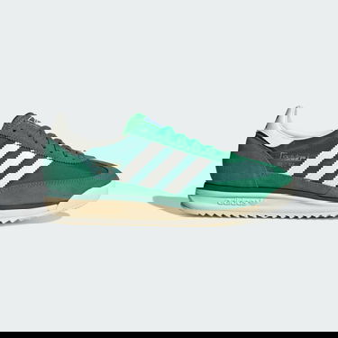 Sneakers og sko adidas Originals RS Grøn | JH8643, 0