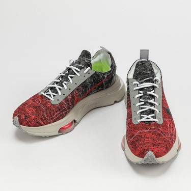 Sneakers og sko Nike Air Zoom-Type Rød | CW7157-600, 2