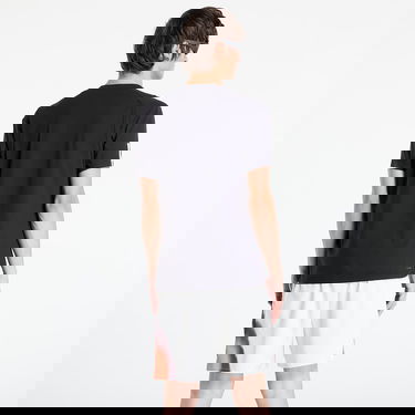 T-shirt Y-3 Y-3 Zip Tee Sort | JY6946, 2