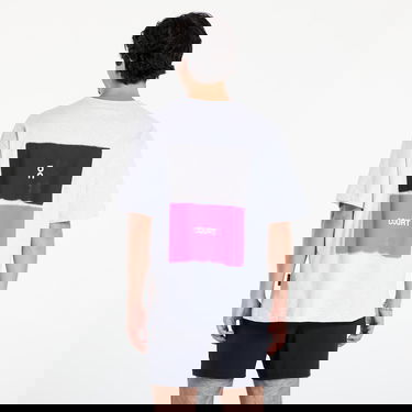 T-shirt On Running On Club Tee Court T-Shirt Grå | 1MF30594431 M, 2