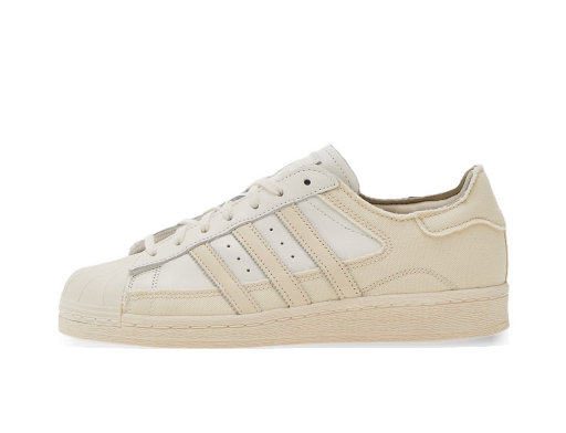 Sneakers og sko adidas Originals Superstar Beige | GY2568