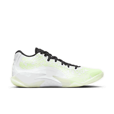 Sneakers og sko Jordan Zion 3 Hvid | DR0675-110, 2