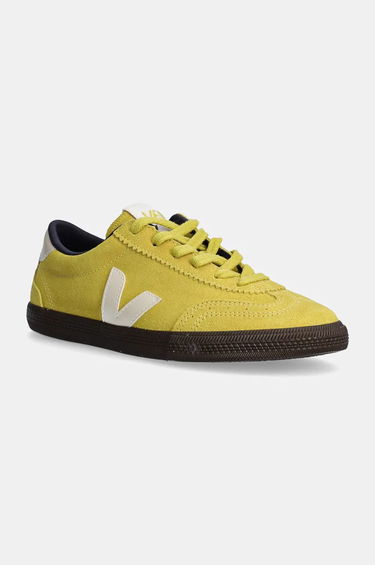 Sneakers og sko Veja Volley Grøn | VO0303849A, 0