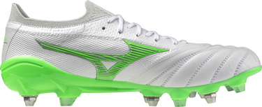 Sneakers og sko Mizuno Mizuno Morelia Neo IV Beta Made in Japan Hvid | p1gc2540-37, 0