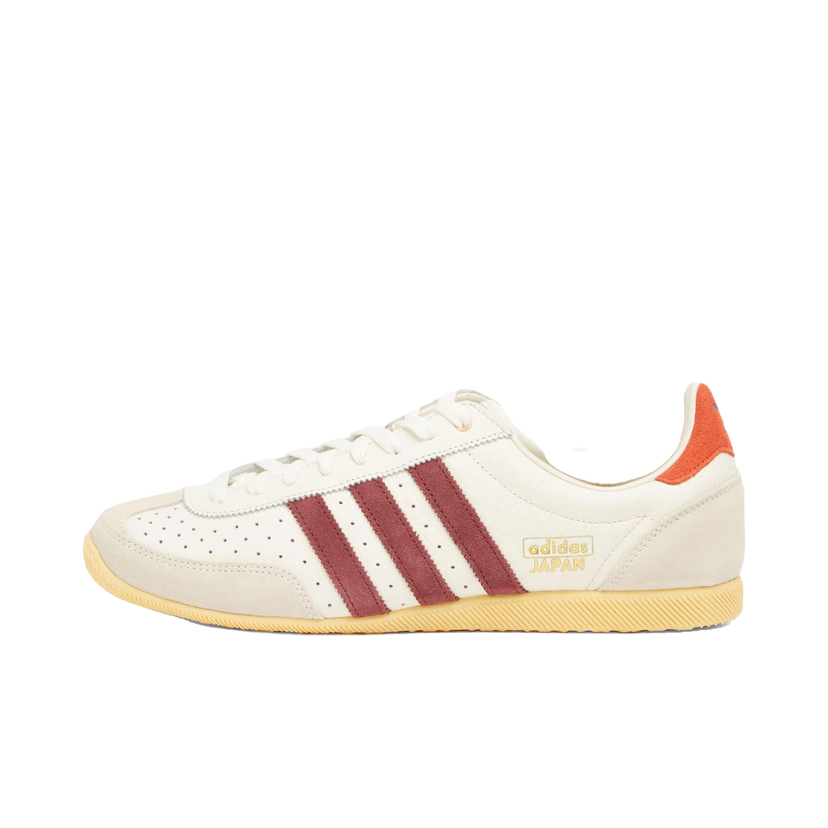 Sneakers og sko adidas Originals Japan Size UK 10 Hvid | JI2662
