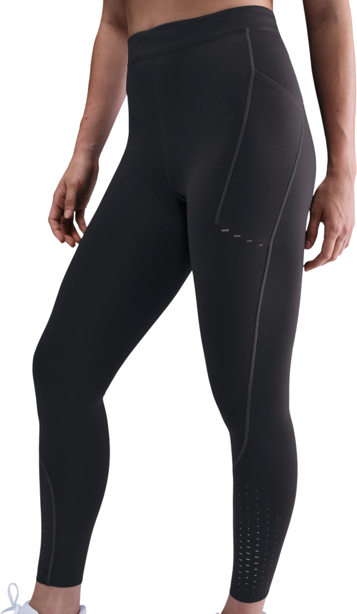 Leggings Nike Swift 7/8 Running Leggings Sort | hv2287-036