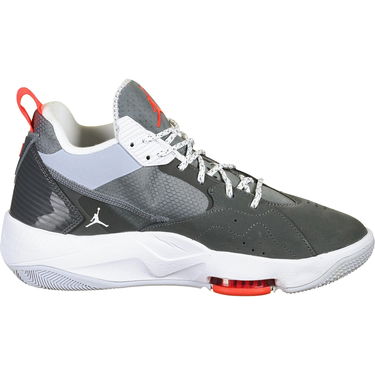 Sneakers og sko Jordan Jordan Zoom '92 "Cool Grey" Grå | CK9183-005, 3
