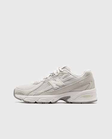 Sneakers og sko New Balance 740 Hvid | GR740GS, 0