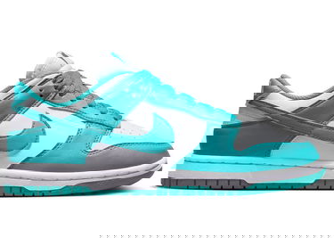 Sneakers og sko Nike Dunk Low Next Nature Dusty Cactus (Women's) Turkis | DD1873-105, 0