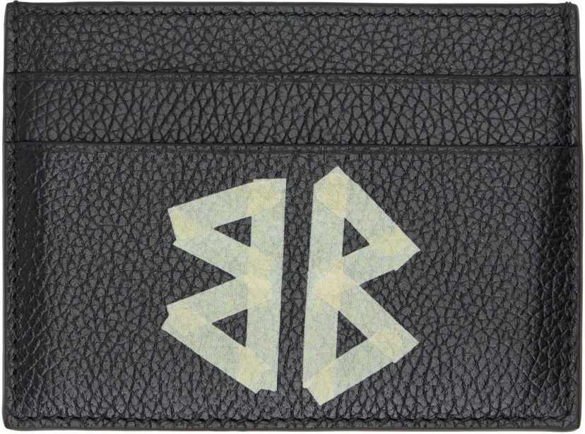 Tegnebog Balenciaga Balenciaga Cash Card Holder Sort | 5943092ABKU