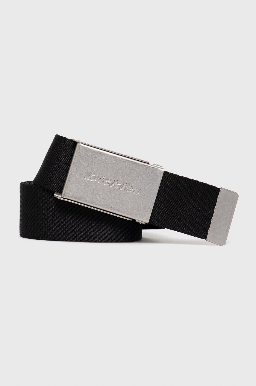 Bælter Dickies Belt Sort | DK0A4XBYBLK, 0