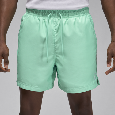 Badetøj Jordan Jordan Essentials 5 Poolside Shorts men Sport & Team Shorts Turkis | FQ4562-349, 3