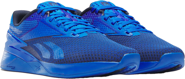 Sneakers og sko Reebok NANO X3 "Electric Cobalt / Vector Navy" Mørkeblå | 100069909, 3