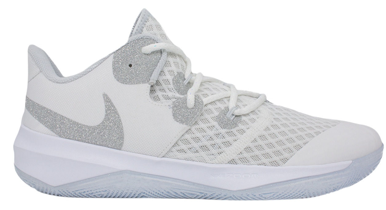 Sneakers og sko Nike Nike Zoom Hyperspeed Court SE Hvid | dj4476-102, 0