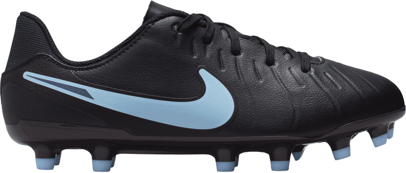 Sneakers og sko Nike JR LEGEND 10 ACADEMY FG/MG Sort | dv4348-003