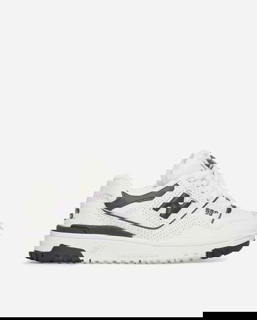 Sneakers og sko New Balance 550 Hvid | PSB550BH, 2