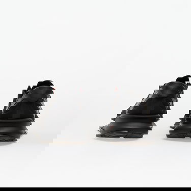 Sneakers og sko Y-3 S-Gendo Run Sort | JR4187, 4