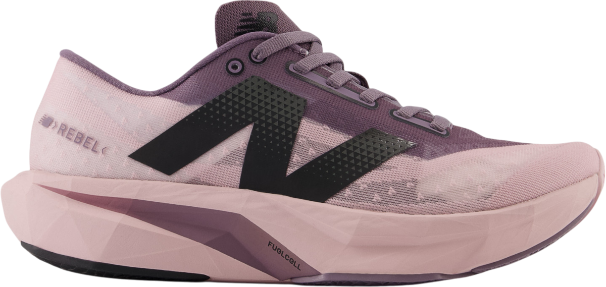 Sneakers og sko New Balance FuelCell Rebel v4 Lilla | wfcx-cs4, 0