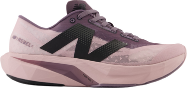 Sneakers og sko New Balance FuelCell Rebel v4 Lilla | wfcx-cs4, 0