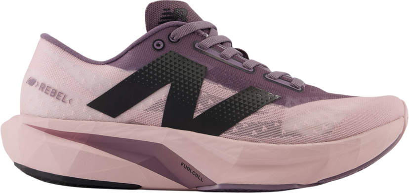 Sneakers og sko New Balance FuelCell Rebel v4 Lilla | wfcx-cs4