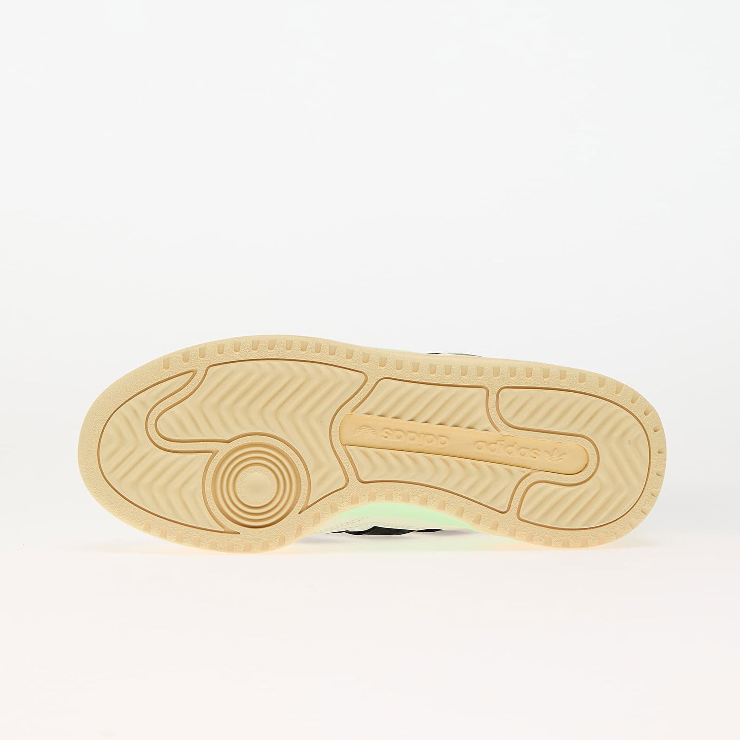 Sneakers og sko adidas Originals Forum 2000 Beige | JH7946, 1