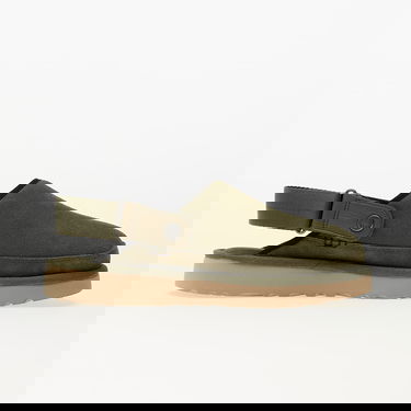Sneakers og sko UGG Goldencoast Clog Grøn | 1142172-MSG, 3