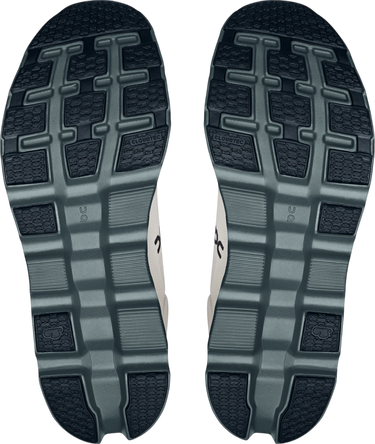 Sneakers og sko On Running On Running Cloudstratus 3 Hvid | 3md30113168, 2