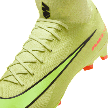 Sneakers og sko Nike Cleats ZOOM SUPERFLY 10 PRO AG-PRO Grøn | hq3161-300, 2