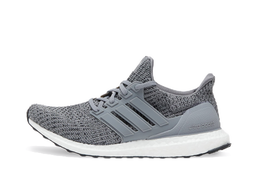 Løbe adidas Performance Ultraboost 4.0 DNA Grå | FY9319