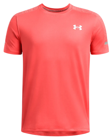 T-shirt Under Armour UA Tech Utility Short Sleeve T-Shirt Lyserød | 1390028-847, 0